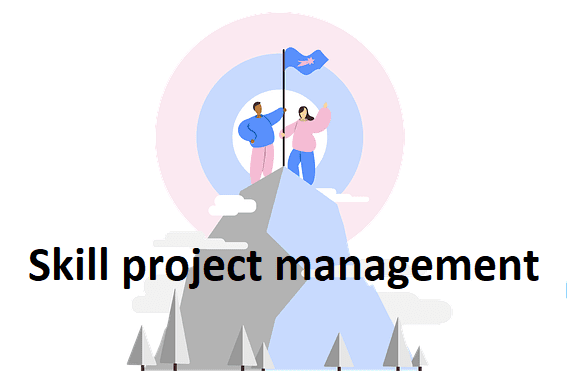 skill project management